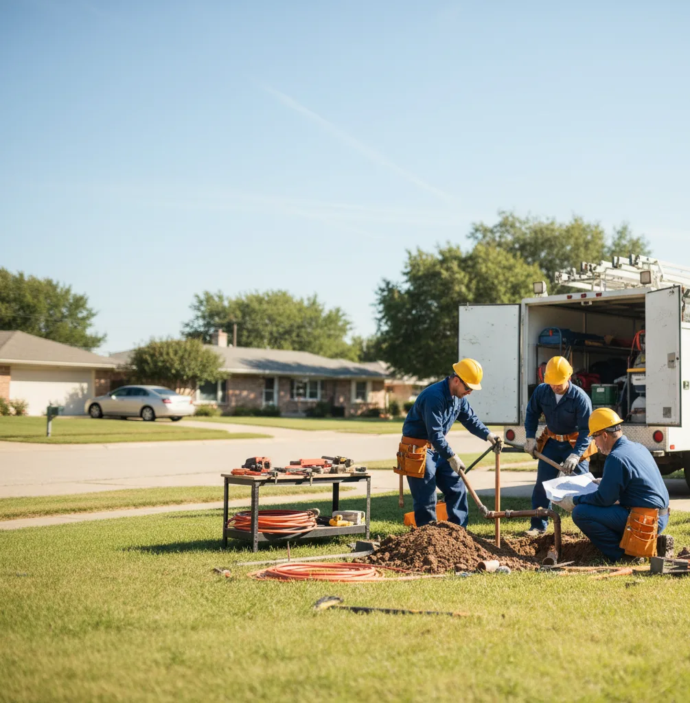 Water Heater Repair in Glenwood, MN